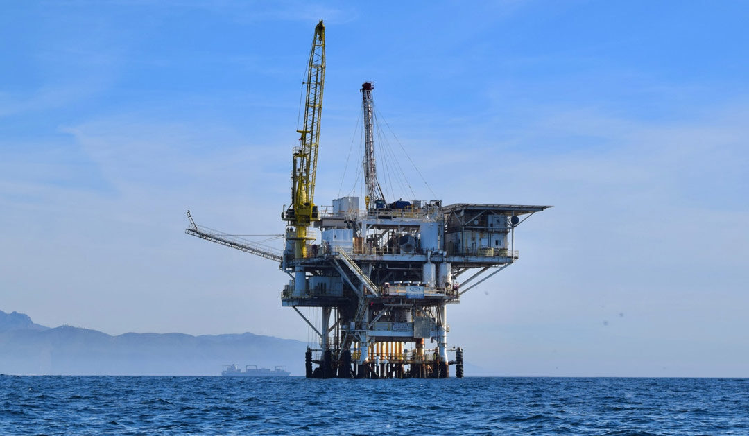 Offshore Engineering