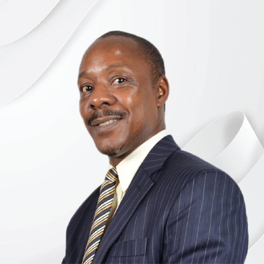 Dr. Paul Kiwanuka-Mukiibi (MD)