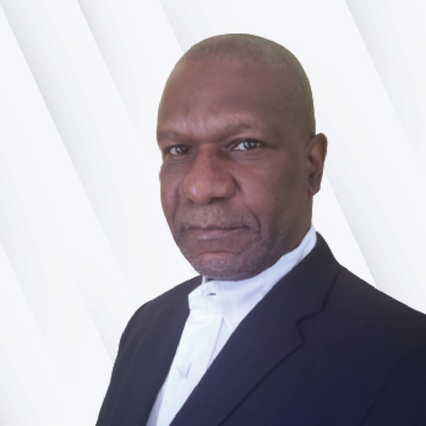 Rotimi Bright