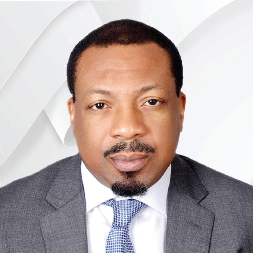 Victor Imevbore