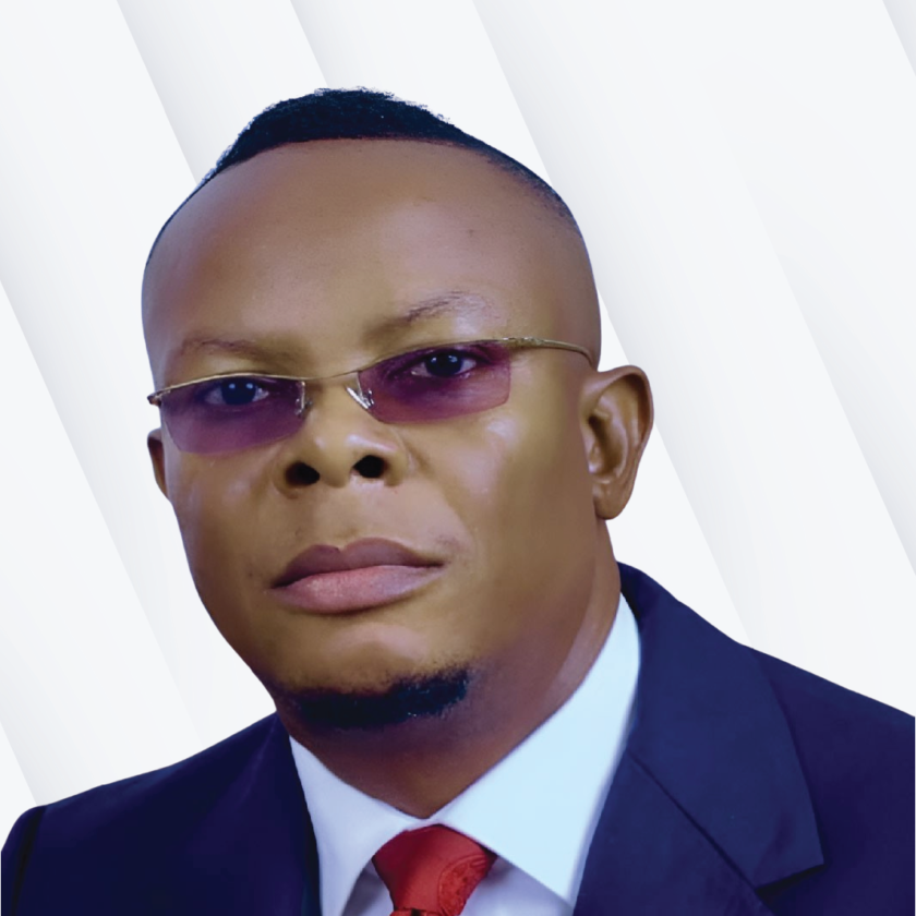 Robinson Ogholo