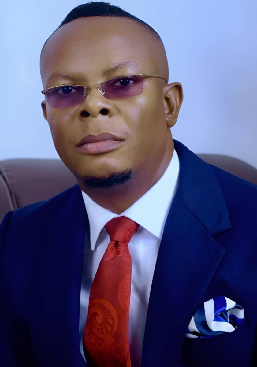 Robinson Ogholo