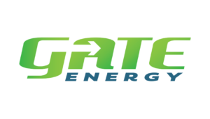 GATE Energy Logo Showcase