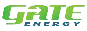 Gate Energy Logo