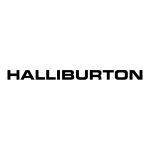 Halliburton Logo