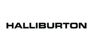 Halliburton Logo Showcase