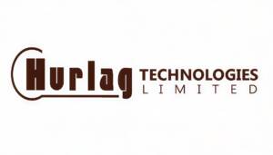 Hurlag Logo Showcase