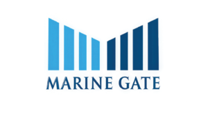 Marine Gate Logo Showcase
