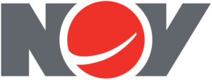 NOV (National Oilwell Varco) Logo
